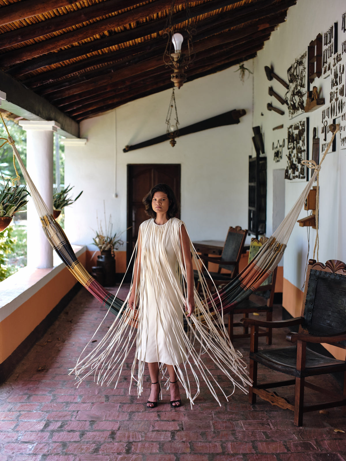 Cardon Dress