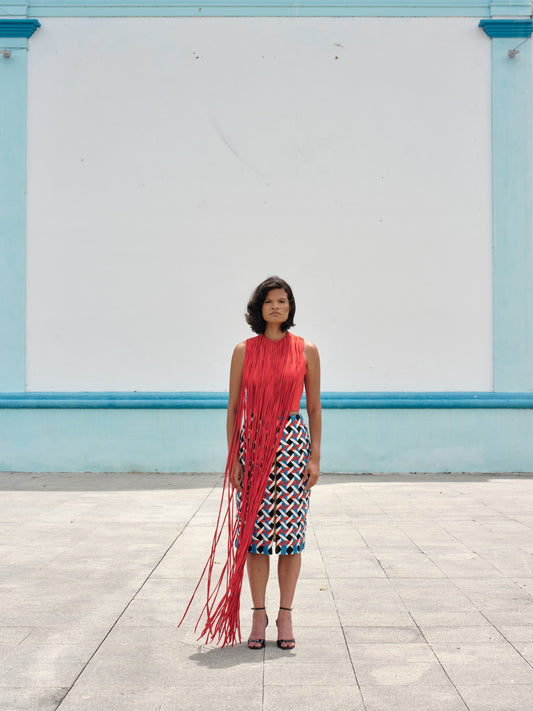 Cruzao Skirt