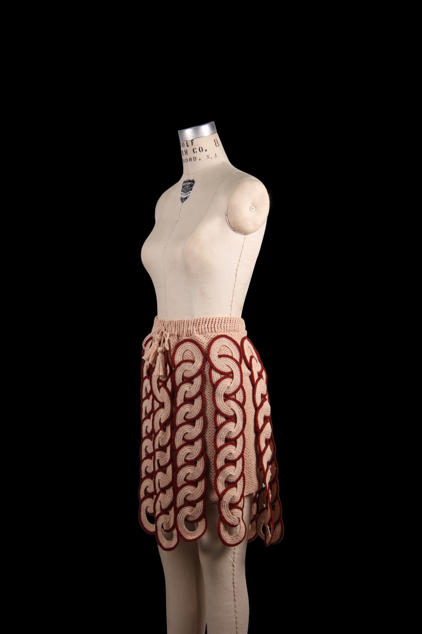 Gertrudis Skirt