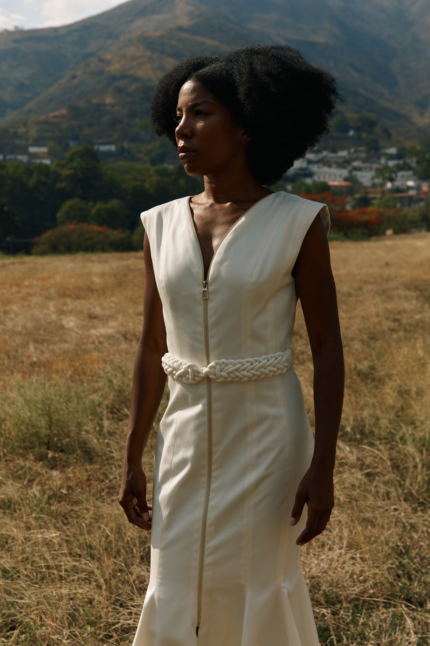 Fecunda Dress