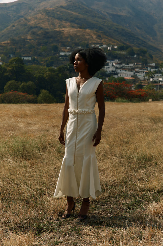 Fecunda Dress