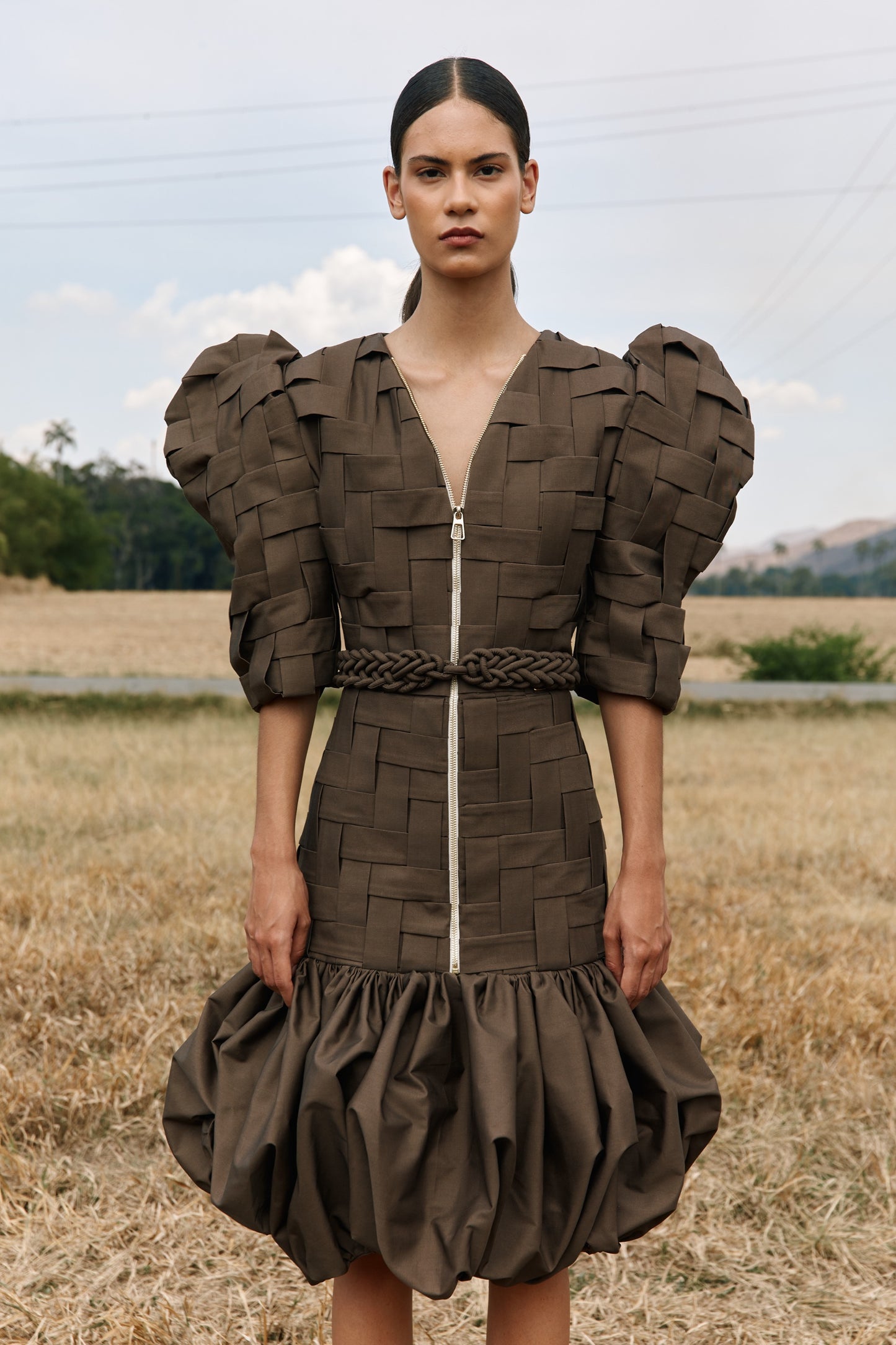 Guarapo Dress