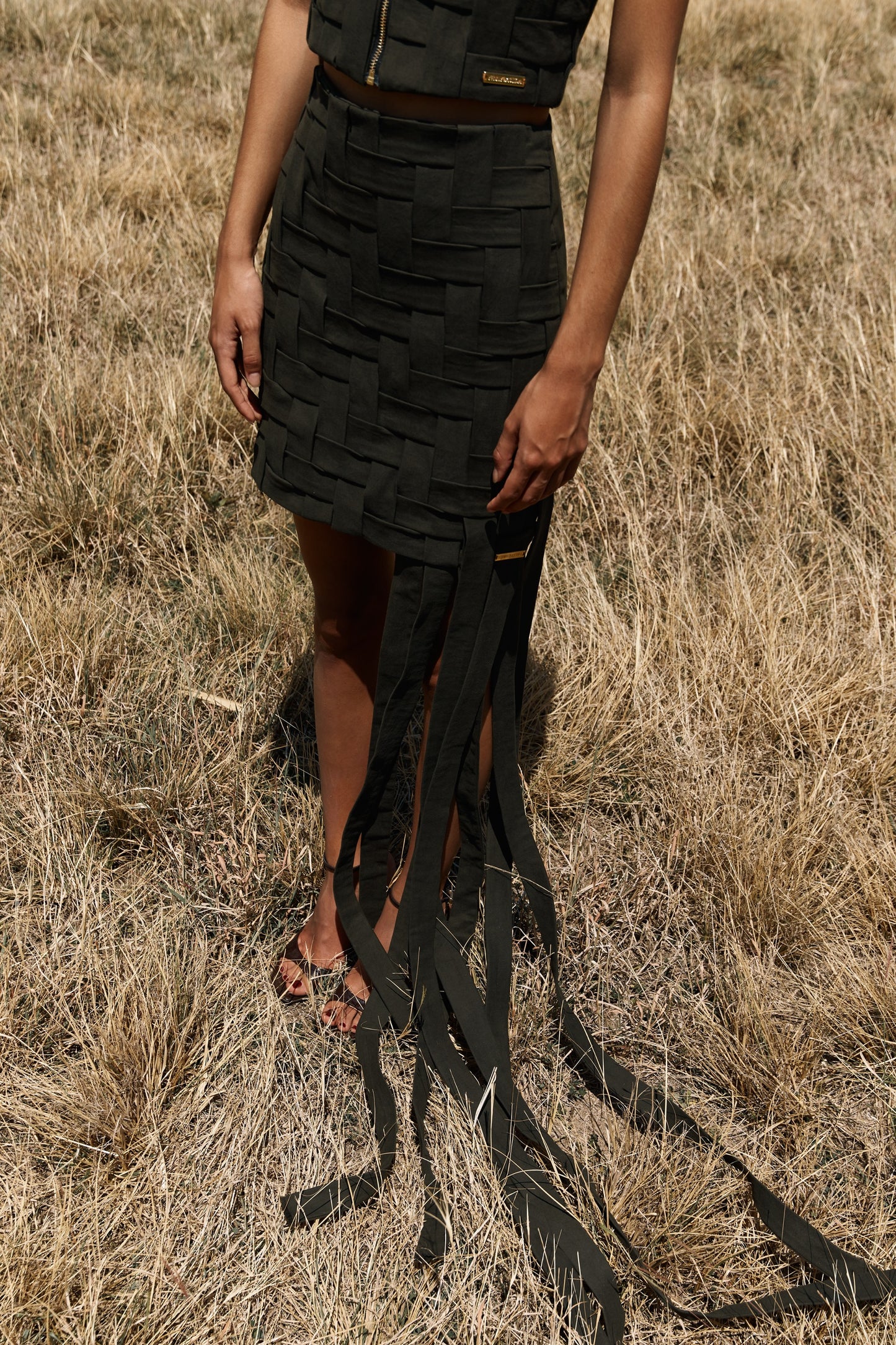 Mastranto Skirt