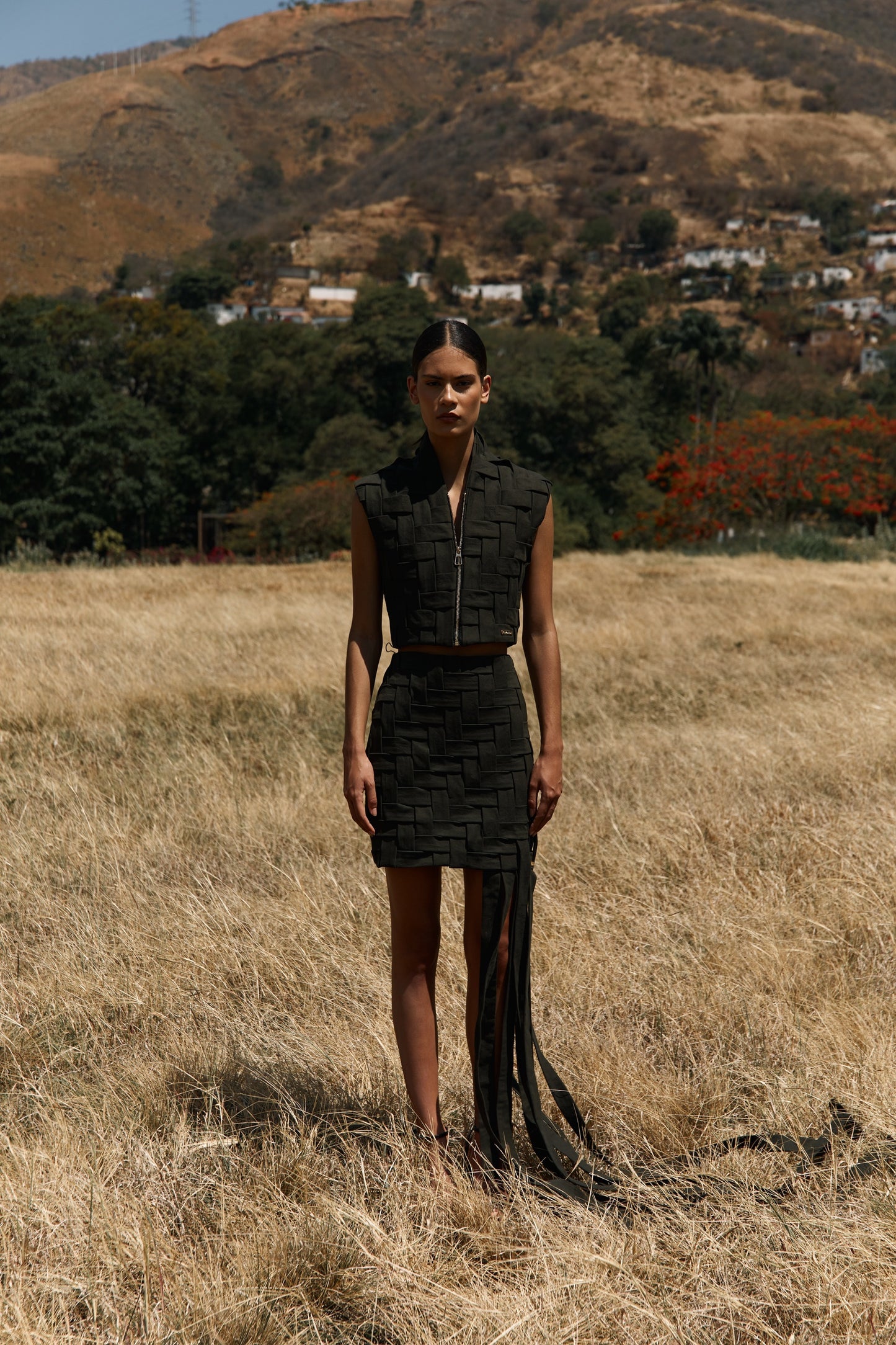 Mastranto Skirt