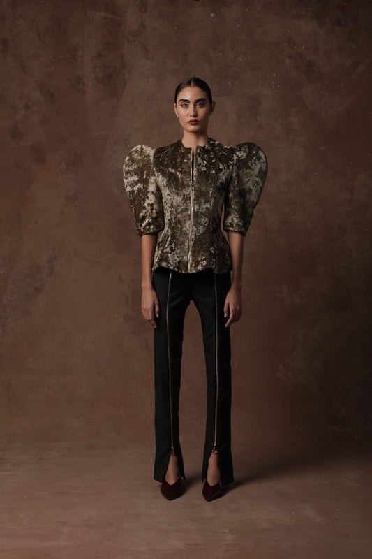 Guacharo Pants