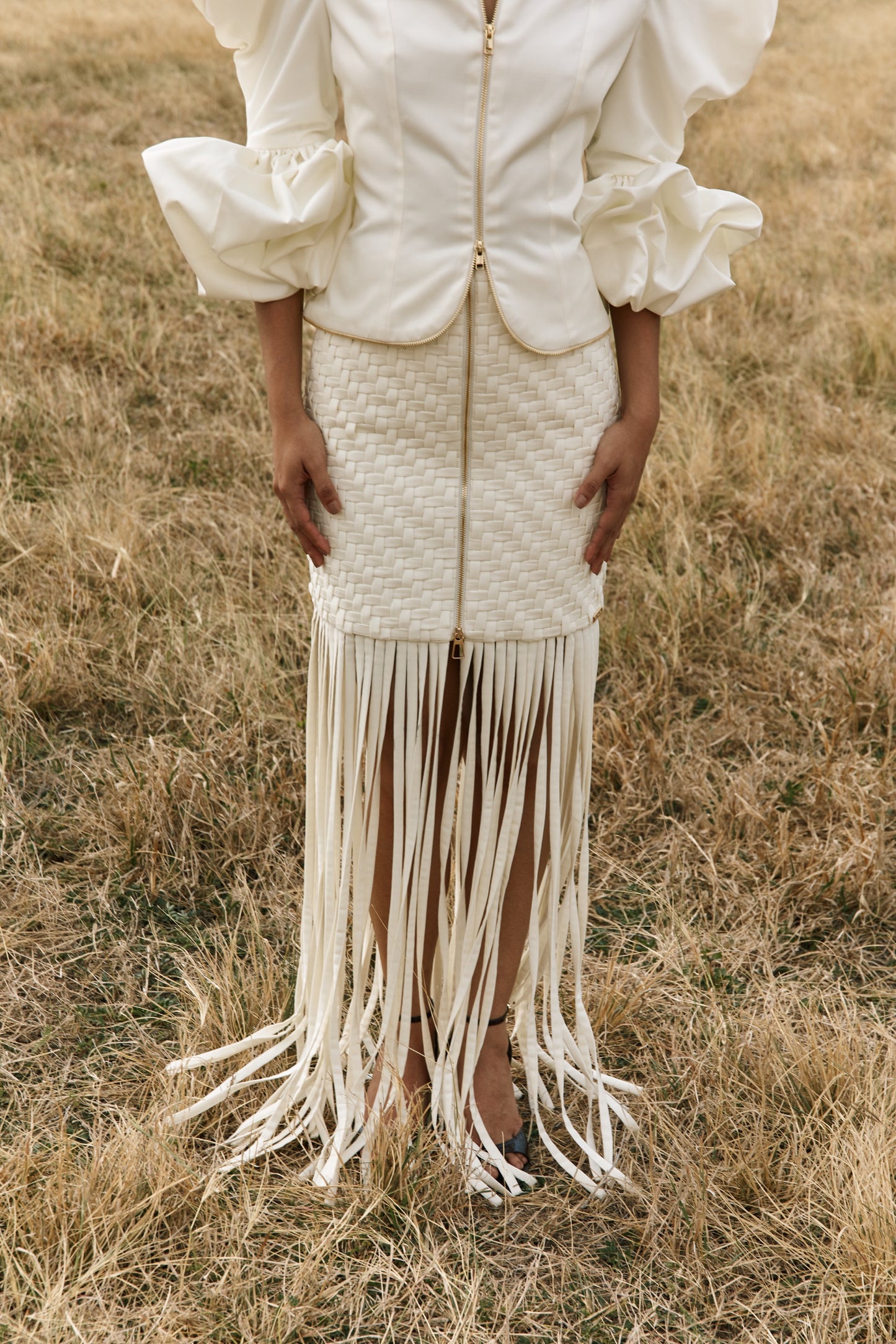 Mapire Skirt