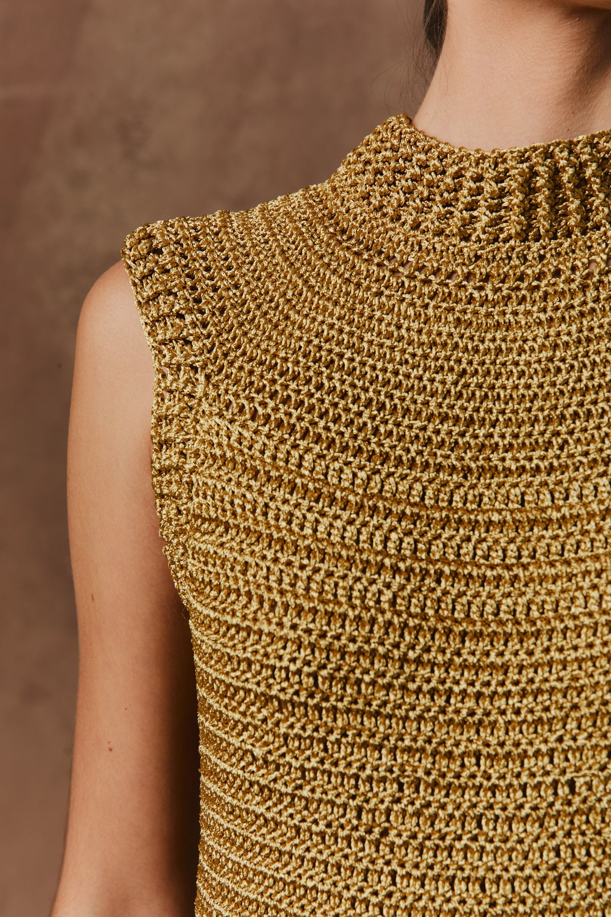 Lourdes Dress