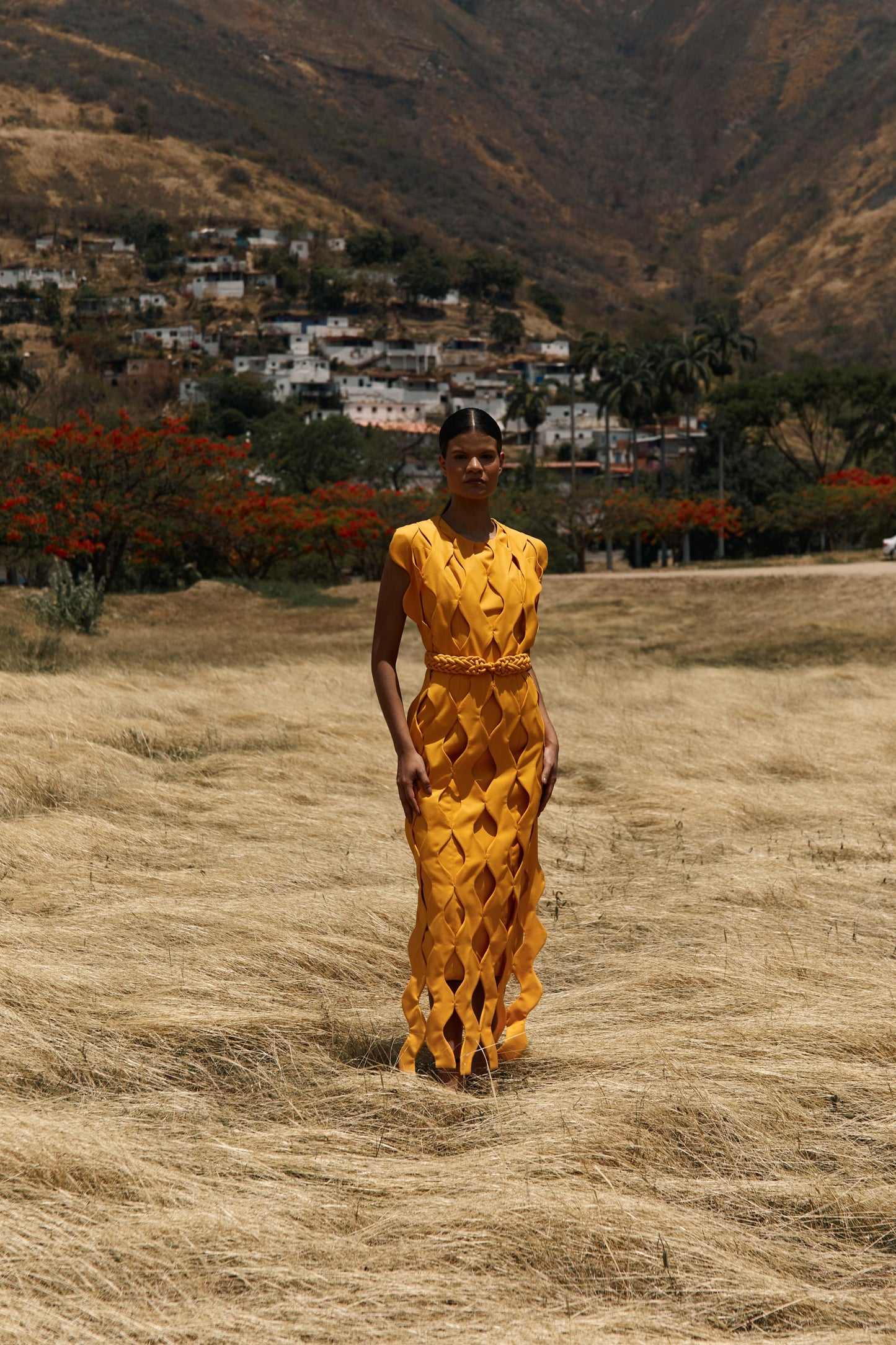 Mahis Dress