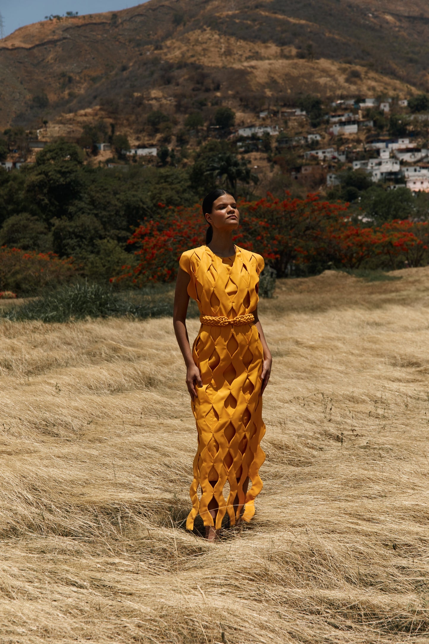 Mahis Dress