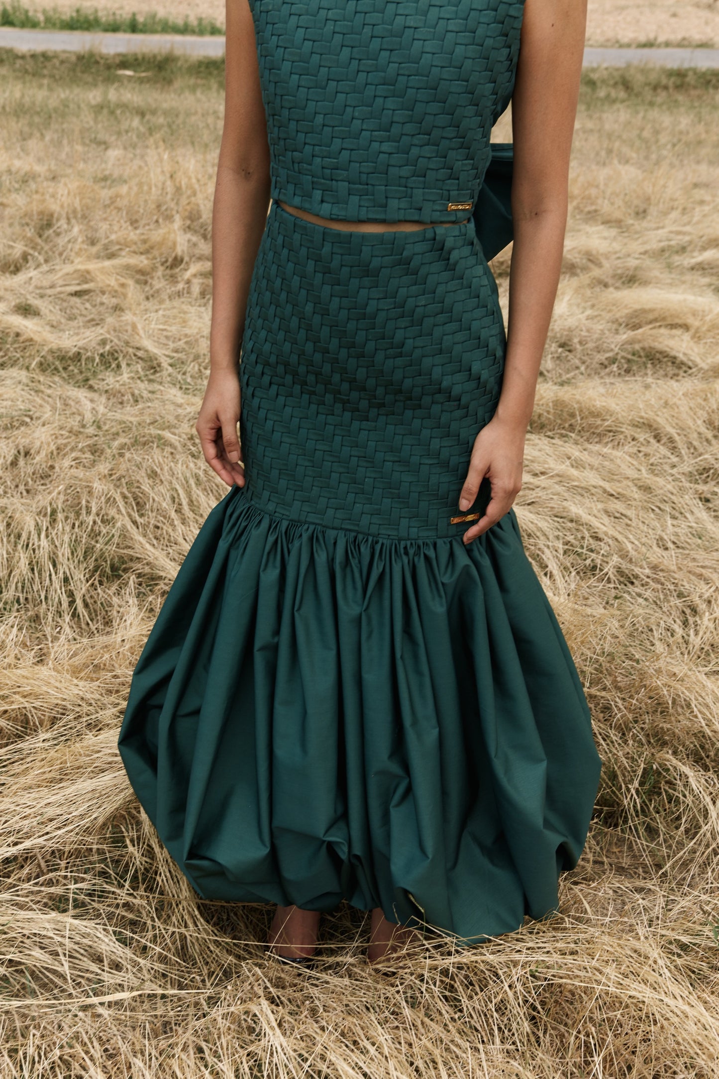 Esteros Skirt