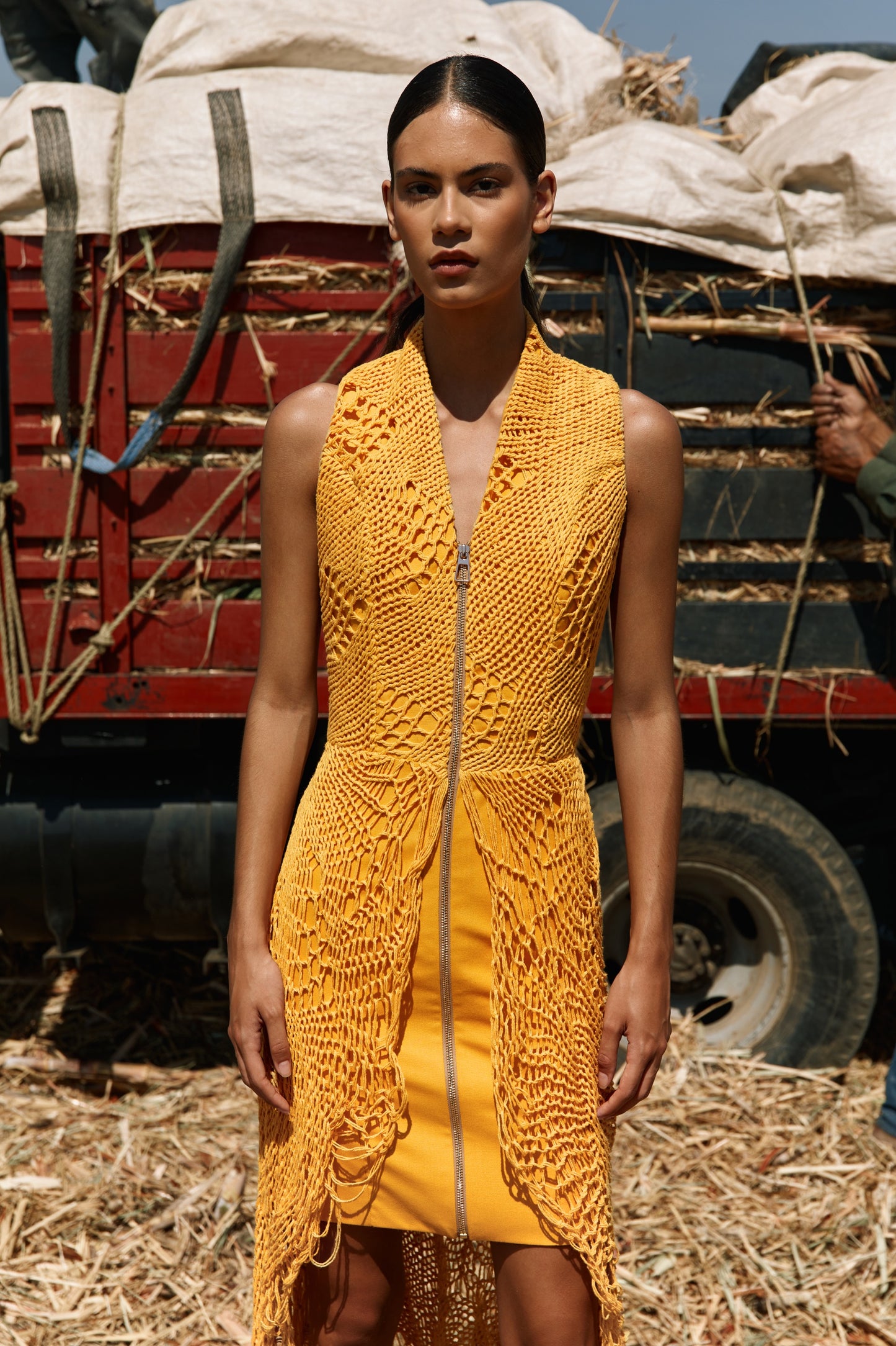 Morichal Dress