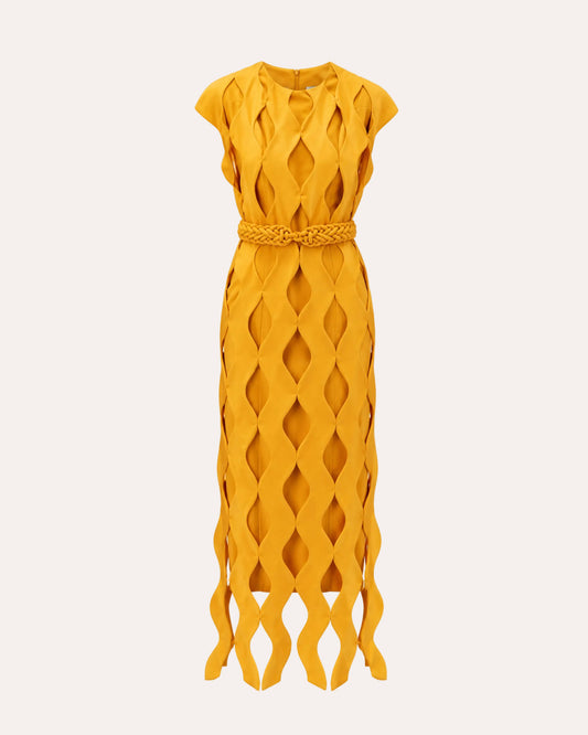 Mahis Dress