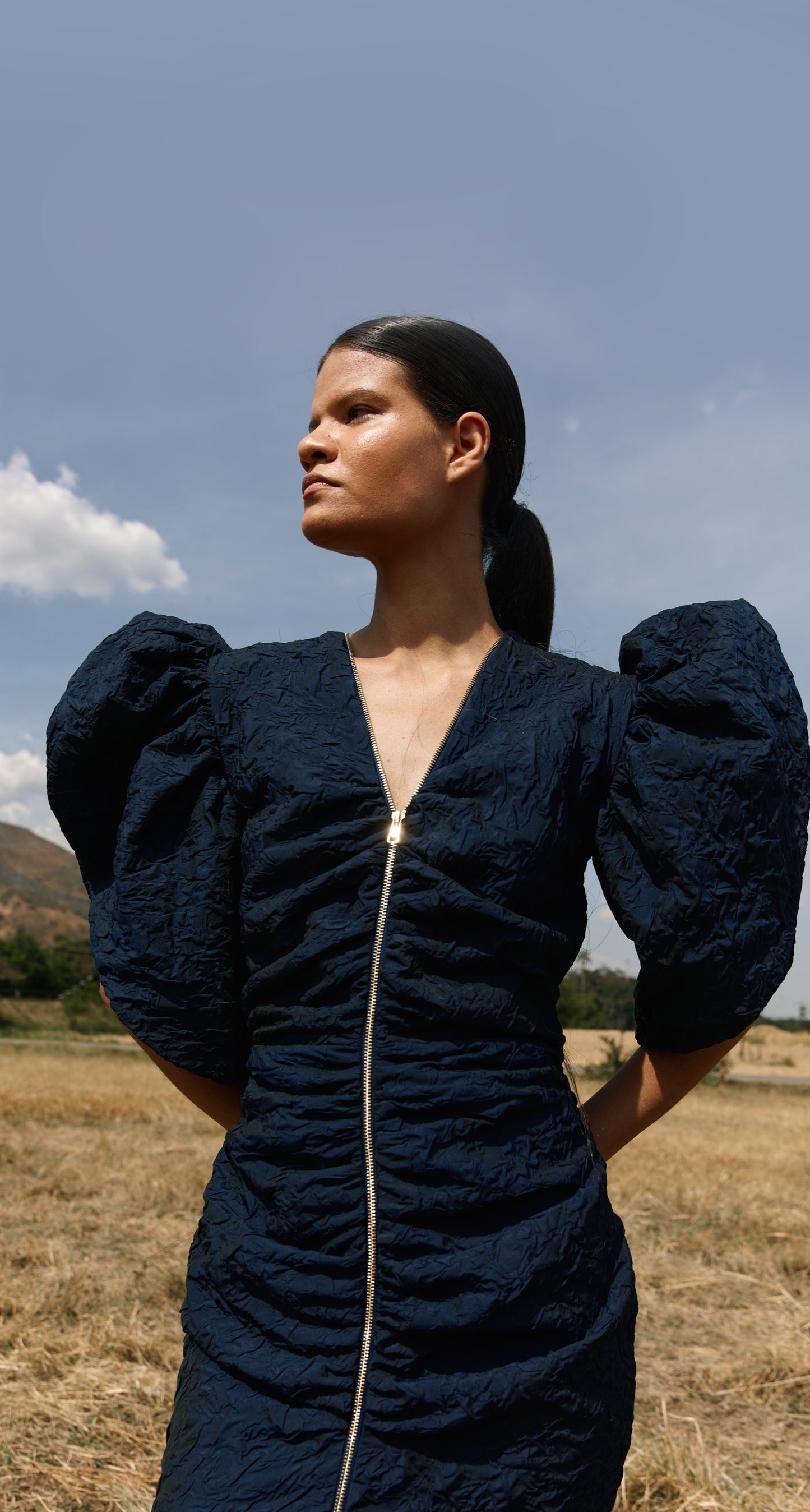 Tapiramo Dress