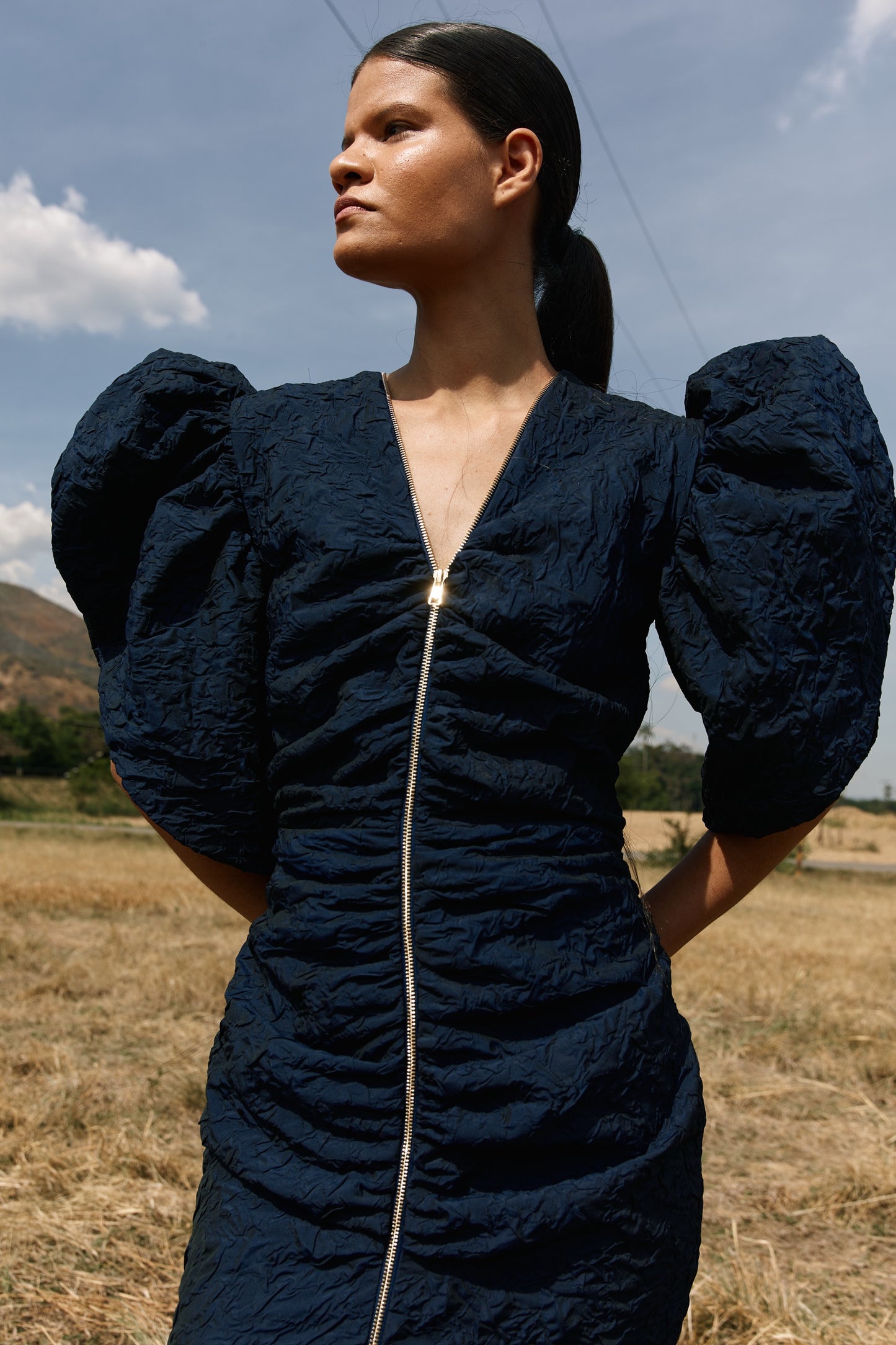 Tapiramo Dress