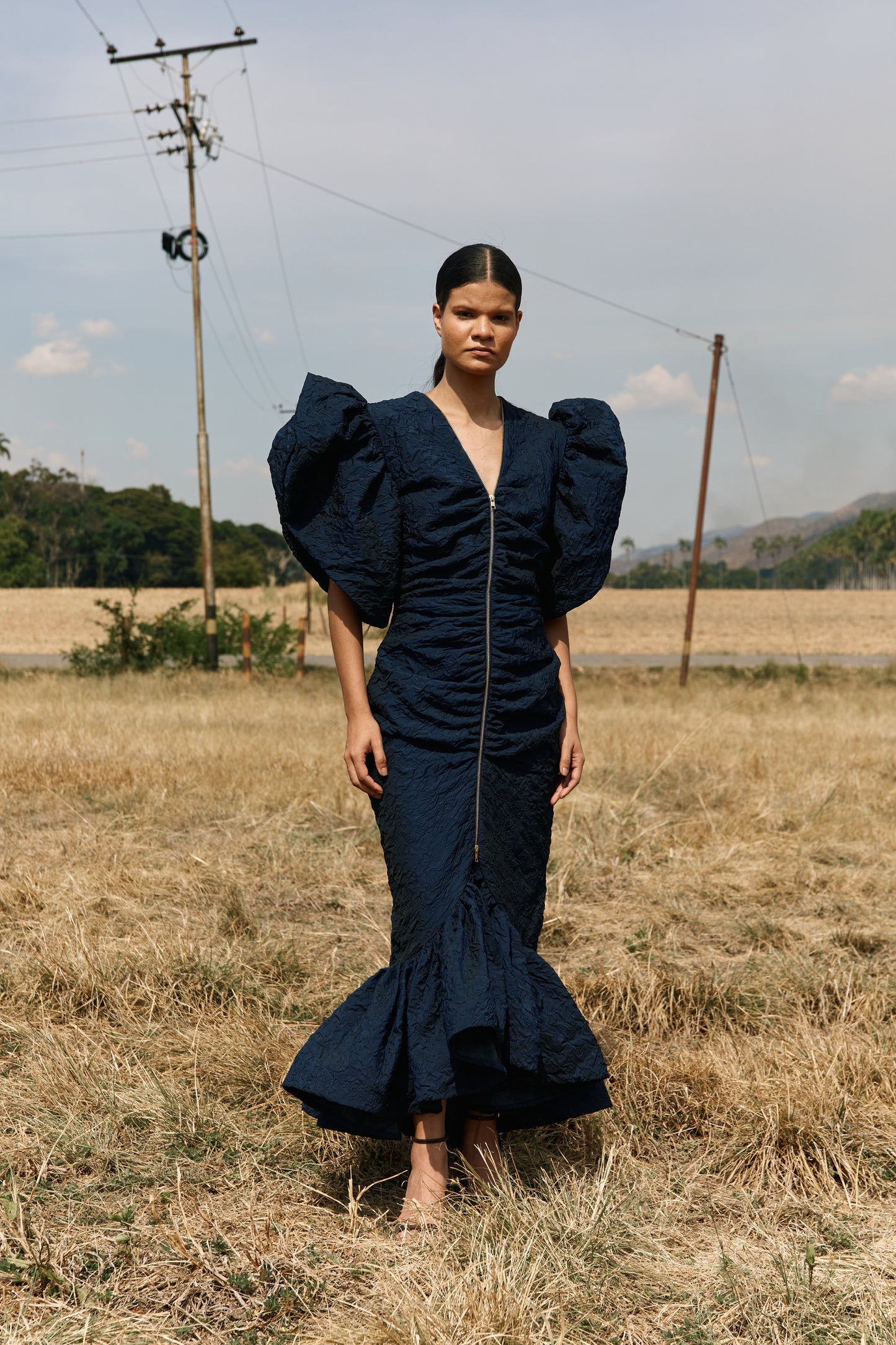 Tapiramo Dress