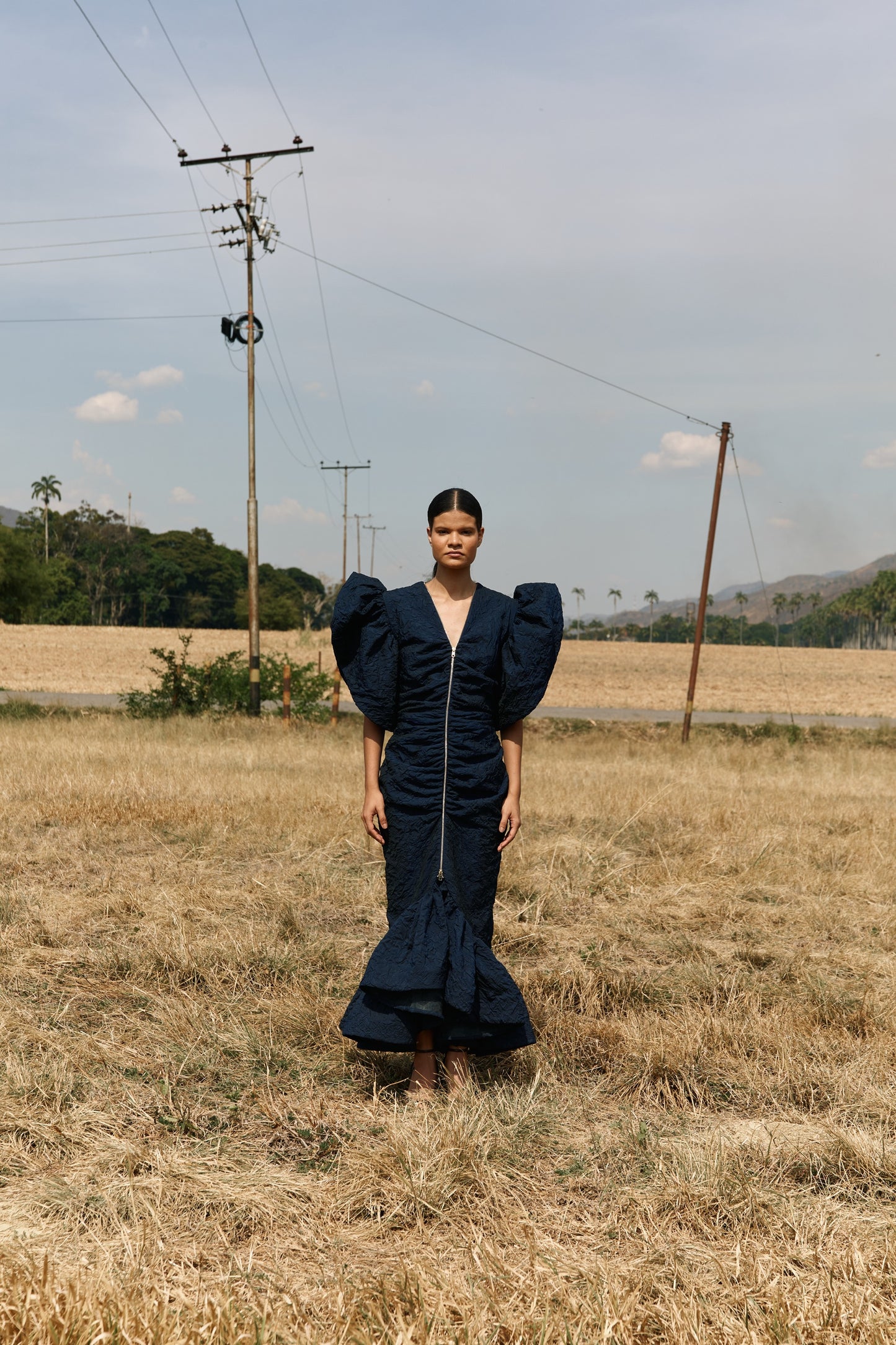 Tapiramo Dress