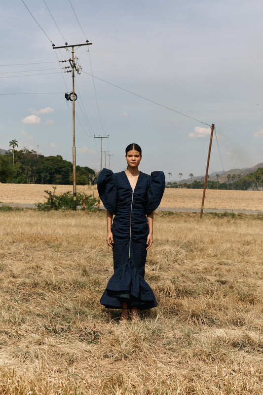 Tapiramo Dress