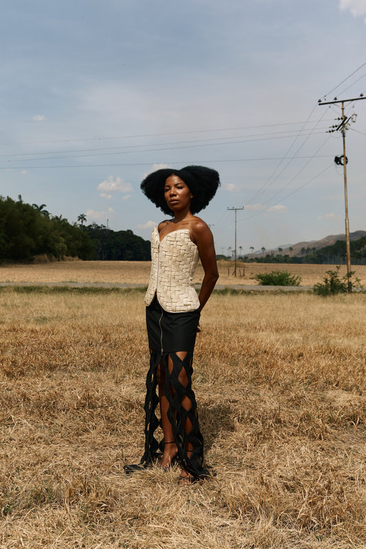 Terruño Skirt