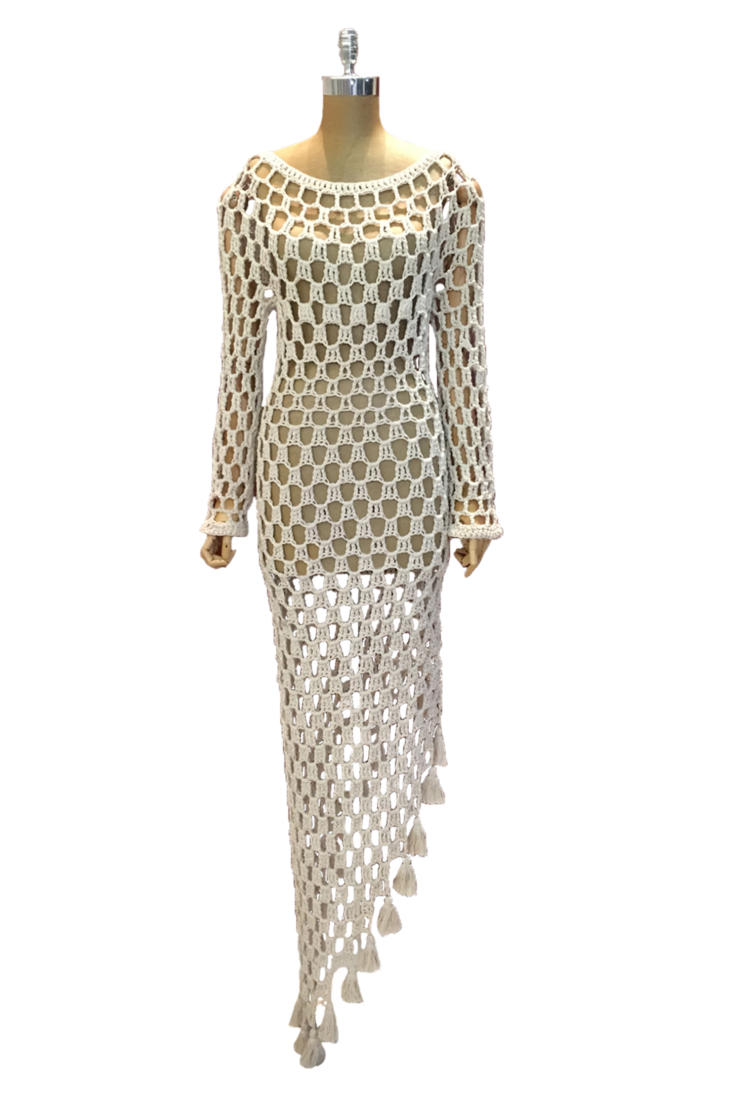 Beatriz Knit Dress