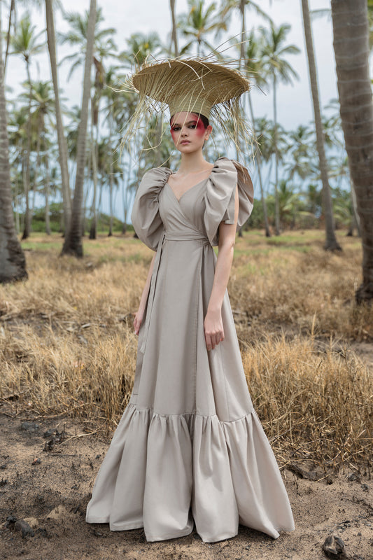 Guadalupe Dress
