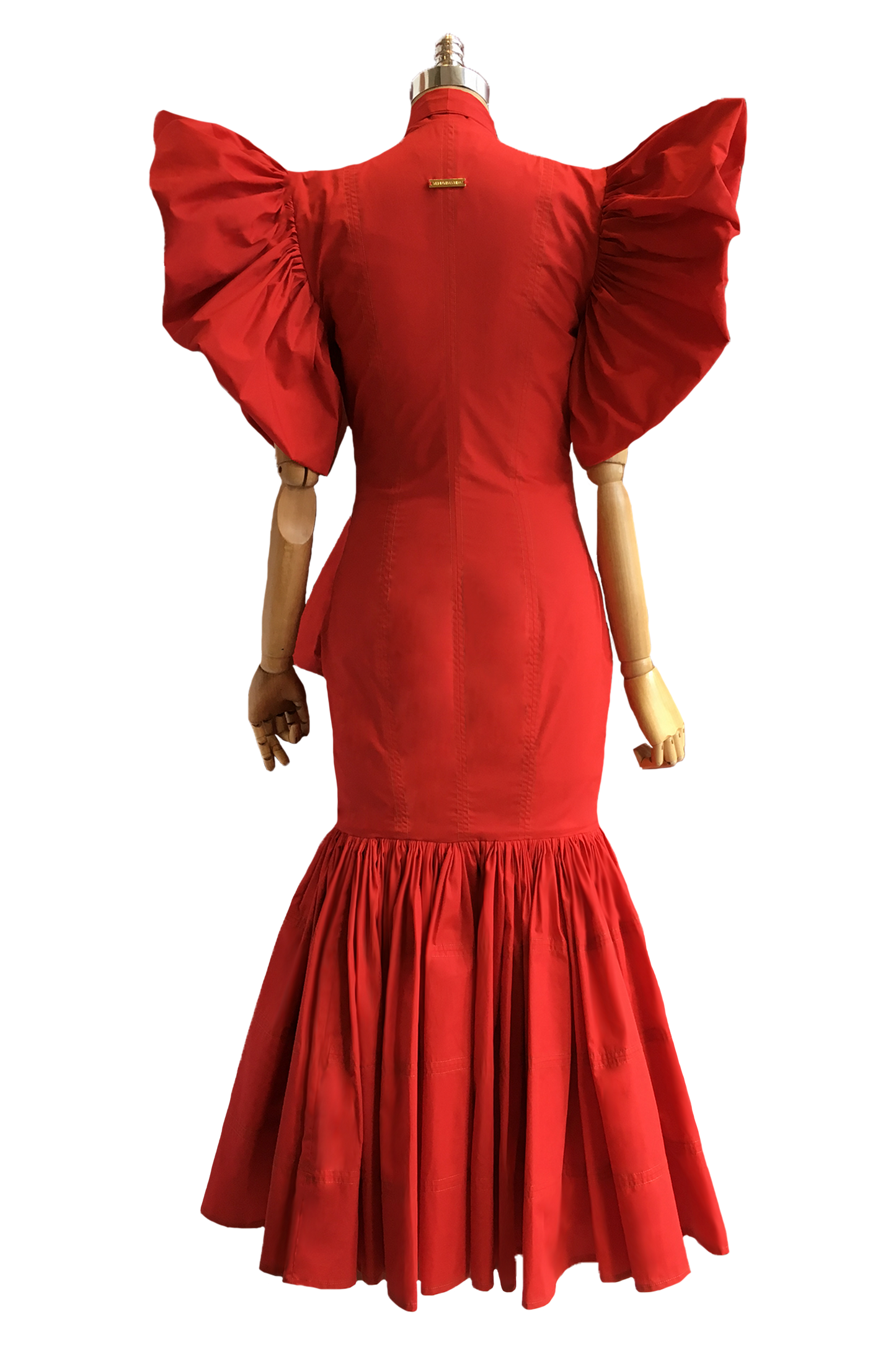 Gracia Dress